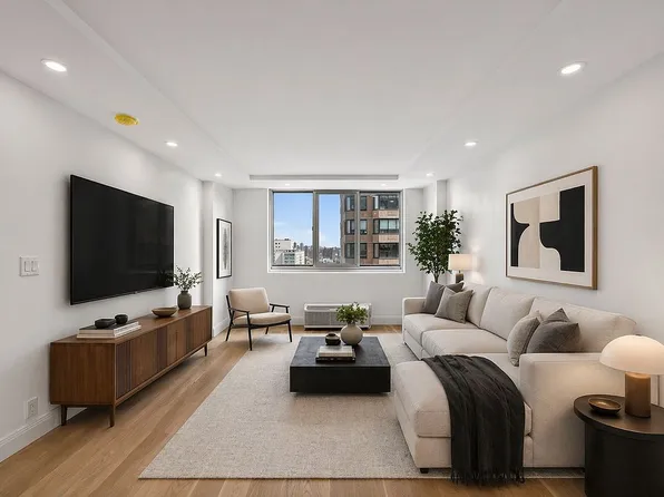 345 E 93rd St APT 21H, New York, NY 10128