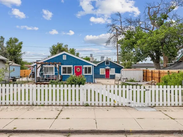 4053 S Lincoln Street Bldg 2 #1, Englewood, CO 80113