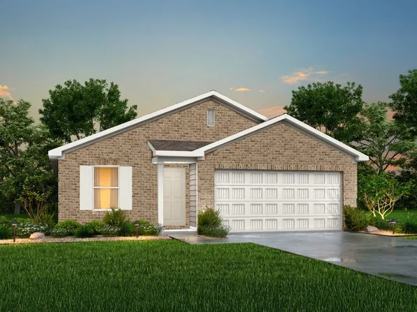 3903 Northridge Rd, Shawnee, OK 74804