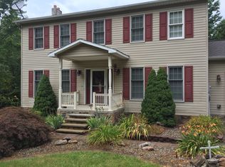 55 Springwood Dr, Mc Clure, PA 17841