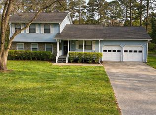 103 Cotton Indian Trl, Stockbridge, GA 30281