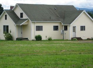 253 McLaughlin Rd, Chehalis, WA 98532