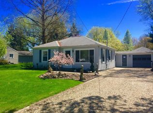 1722 Indian Rd, Portage, MI 49002