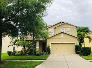 7217 Bridgeview Dr, Wesley Chapel, FL 33545