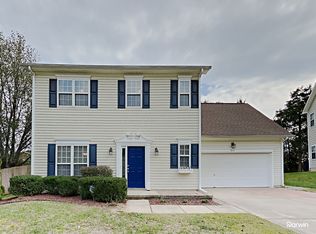 1137 Alstead Ct NW, Concord, NC 28027