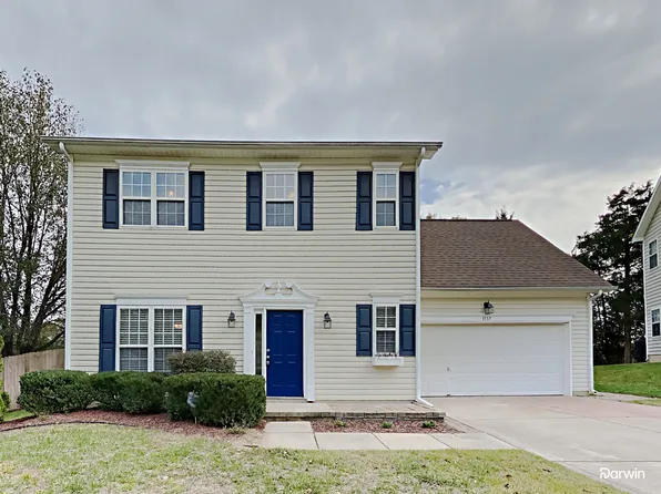 1137 Alstead Ct NW, Concord, NC 28027