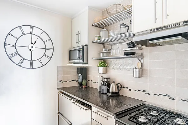 Sold by Brown Harris Stevens | media 5