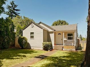 5637 SE Knight St, Portland, OR 97206