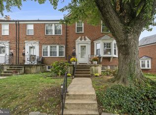 413 Lambeth Rd, Baltimore, MD 21228