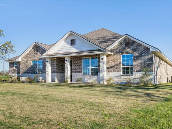 10120 Henley Cv, Iola, TX 77861