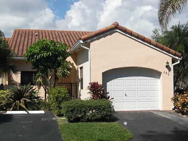 1st image of 21240 Harbor Way APT 286