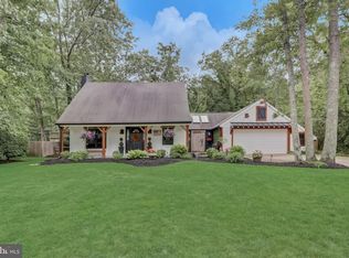 75 Kosoto Trl, Medford Lakes, NJ 08055