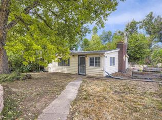 2850 W Floyd Ave, Englewood, CO 80110