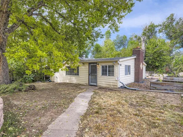 2850 W Floyd Avenue, Englewood, CO 80110