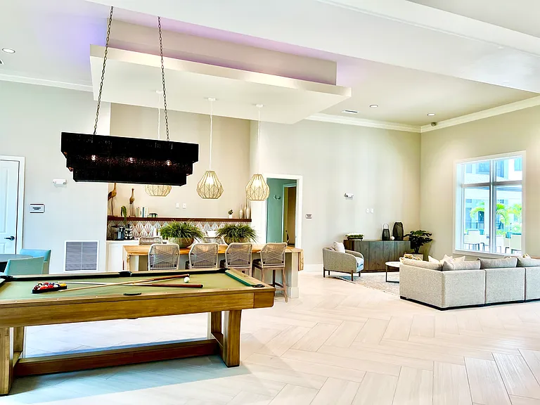 Gateway Commons Apartments — Photo 7