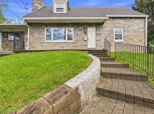 3108 Fairview Ave, Parkersburg, WV 26104