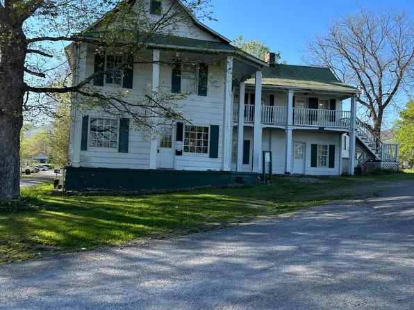 308 Rock Bridge Rd, Oliver Springs, TN 37840