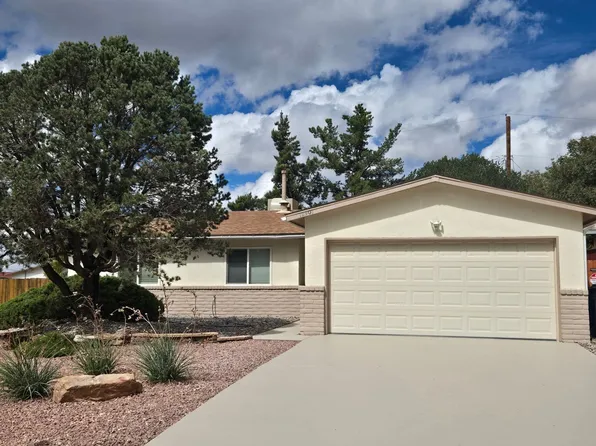 12901 Granite Ave NE, Albuquerque, NM 87112