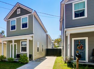 2045 Arbutus Ave, North Charleston, SC 29405