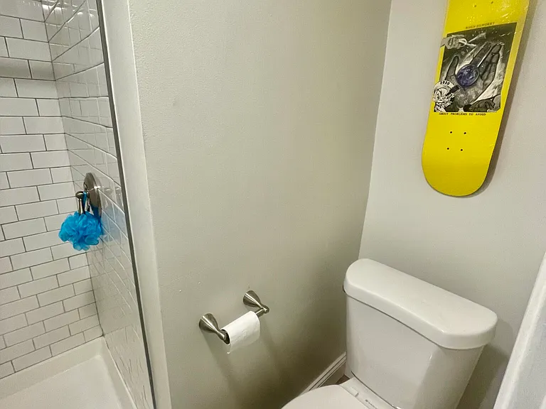 203 Salem St #4 — Photo 9