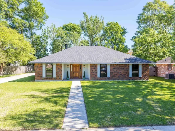 15425 Guymon Ave, Baton Rouge, LA 70817