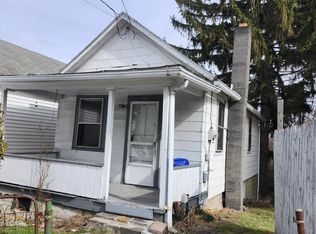 386 E Main St, Wilkes Barre, PA 18705