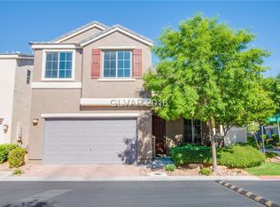 7680 Alexander Hills St, Las Vegas, NV 89139