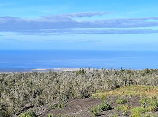 Ginger Blossom Ln, Ocean View, HI 96737