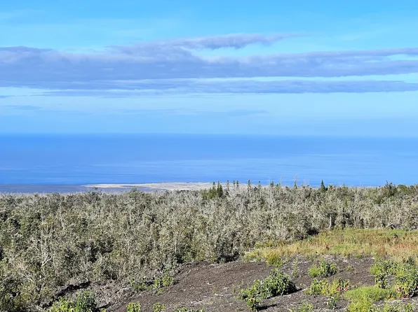 Ginger Blossom Ln Lot 16, Captain Cook, HI 96704