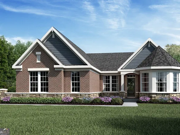 88 Stonetrace Ct, Winder, GA 30680