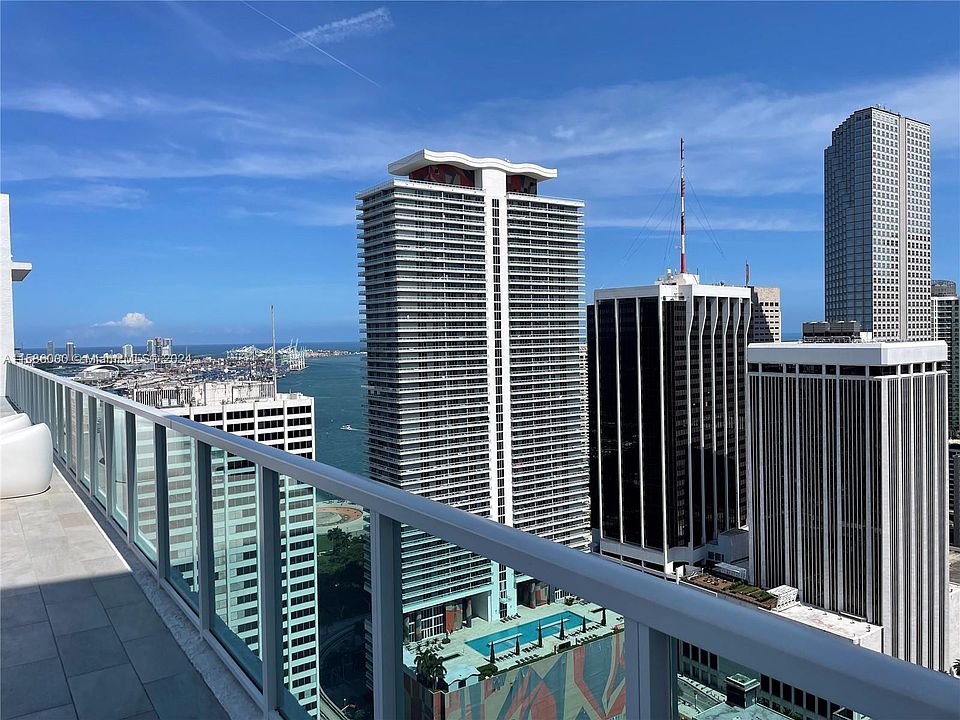 133 NE 2nd Ave APT 1007, Miami, FL 33132 | MLS #A11586000 | Zillow