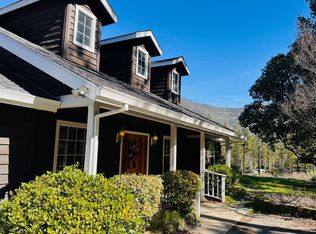 1850 Wintu Pass Rd, Junction City, CA 96048