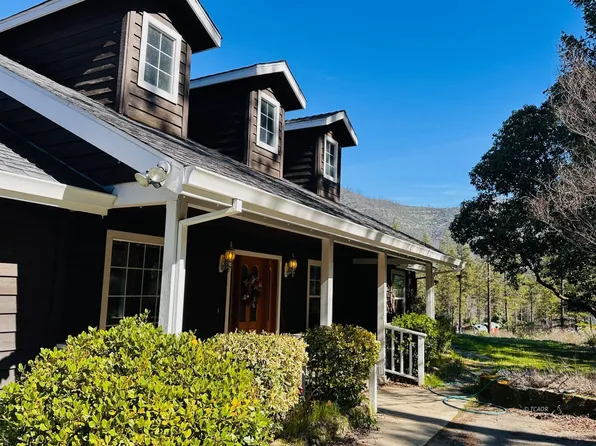 1850 Wintu Pass Rd, Junction City, CA 96048