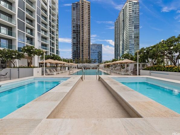 1000 Auahi St UNIT 3809, Honolulu, HI 96814