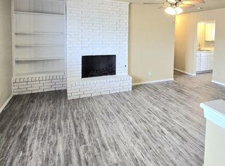 2821 Lawton Dr, Amarillo, TX 79110