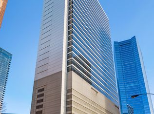 333 N Canal St APT 1306, Chicago, IL 60606
