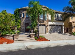 27642 Manor Hill Rd, Laguna Niguel, CA 92677