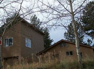306 Anderson Rd, Bailey, CO 80421