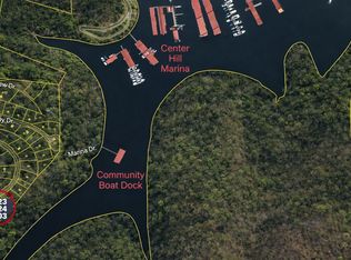19 Harbor Dr, Lancaster, TN 38569