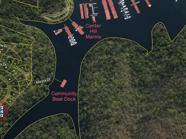 19 Harbor Dr, Lancaster, TN 38569