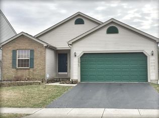 4873 Dori Park Dr, Hilliard, OH 43026