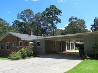1237 Azalea Dr, Tallahassee, FL 32301