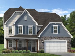 523 Musket Bay, Wilmington, NC 28412