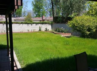 401 E Las Flores Ave, Arcadia, CA 91006
