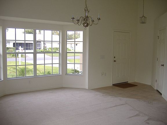 Bay Window