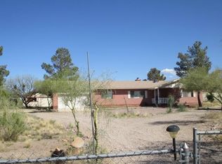 1100 N Wentworth Rd, Vail, AZ 85641