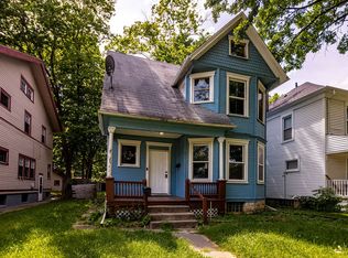 43 Rockwood Ave, Dayton, OH 45405