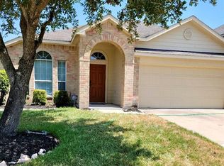 2414 Alcove Foster Ct, Fresno, TX 77545