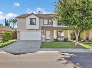 3336 Cardinal Flower Ave, Modesto, CA 95355