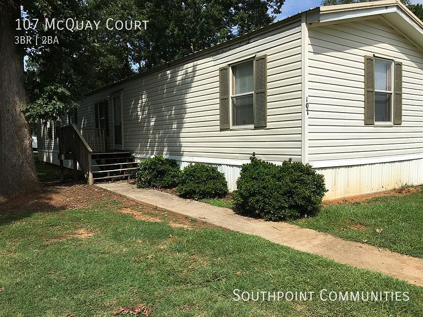 1st image of 107 McQuay Ct